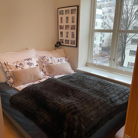 Stroken Loftleilighet Midt I Oslo. Екстериор снимка