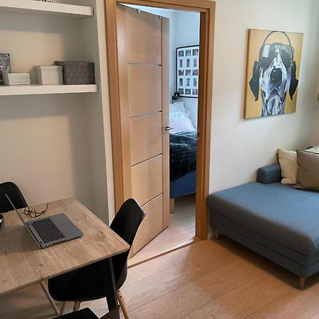 Stroken Loftleilighet Midt I Oslo. Екстериор снимка