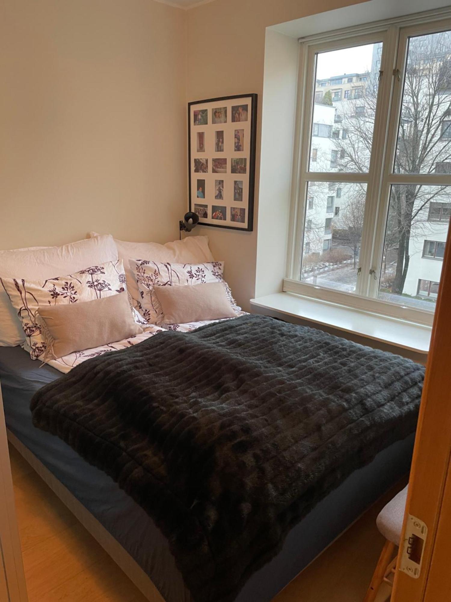 Stroken Loftleilighet Midt I Oslo. Екстериор снимка