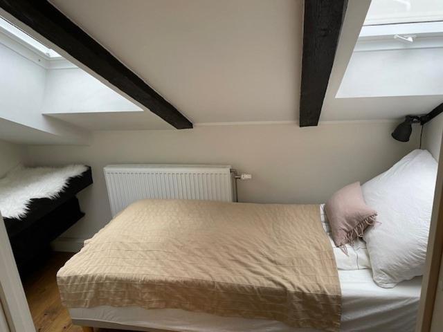 Stroken Loftleilighet Midt I Oslo. Екстериор снимка