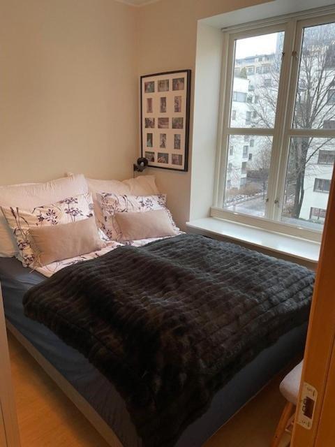 Stroken Loftleilighet Midt I Oslo. Екстериор снимка