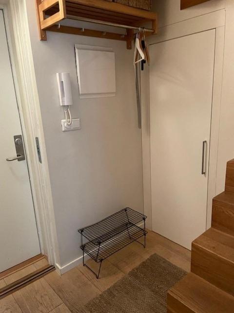 Stroken Loftleilighet Midt I Oslo. Екстериор снимка